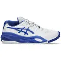 Asics Gel Resolution X Grusbane Sko