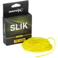 Matrix Fishing Slik Elastisk Linje 8 M