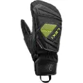 LEKI Wcr C-tech 3d Votter