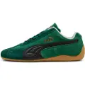 Puma Speedcat Sneakers Unisex, Shoes, Vine/Black, 40.5