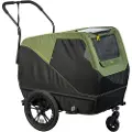 Xlc Bs-c12 L Hundehenger