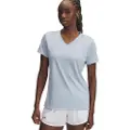 Under Armour Tech Solid Ssv Kortarmet T-skjorte