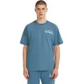 O'Neill The Future Surf Society Kortarmet T-skjorte