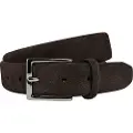 Hackett Suede Feather Belte