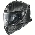 Premier Helmets 23 Streetfighter Carbon Pinlock Incl Fullface-hjelm