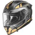 Premier Helmets 23 Hyper Carbon Tk19 22.06 Fullface-hjelm