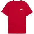 Puma Graphic Tee Men, Clothing, Red, L