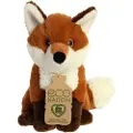 ECO NATION Aurora Fox Bamse