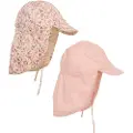 Enfant String 2 Pack Cap