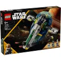 LEGO Star Wars 75433 Jango Fett's Starship