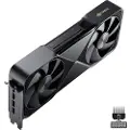 Nvidia RTX PRO 6000 Blackwell Max-Q Workstation (Retail) - 96GB GDDR7 RAM - Grafikkort