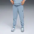 Puma x HOT WHEELSâ¢ MONSTER TRUCKS Sweatpants Kids, Back, Cool Blue, 4-5Y