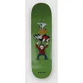 Pass Port Times Are Tough Crumble 8.5" Skateboard Deck mønster