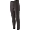 Patagonia Wind Shield Bukse svart