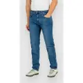 REELL Barfly Jeans blå
