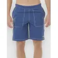 Rip Curl Boardwalk Classic Surf Volley Shorts blå