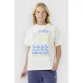 Rip Curl Aloha Hotel Relaxed T-skjorte