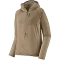 Patagonia Airshed Pro P/O Hettegenser grå
