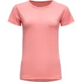 Devold Breeze Plus Merino 200 Kortarmet T-skjorte