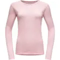 Devold Breeze Merino 150 Langarmet T-skjorte
