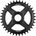 Rotor Round Direct Mount Bosch E-mtb Kjettingring