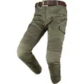 By City Mixed Slim Iii Jeans