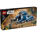 LEGO Star Wars 75435 Separatist-MTT fra Slaget om Felucia