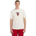 O'Neill Re-issue Graphic Kortarmet T-skjorte