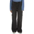 O'Neill O'Riginals Denim Cargo Bukse svart