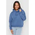 Rip Curl Surf Staple Relaxed Hettegenser blå