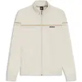 Hugo Boss Iconic 10269546 Genser Med Hel Glidelås