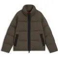 Hugo Boss Benovo2541 10274800 01 Jakke