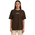 O'Neill The Future Surf Society Kortarmet T-skjorte