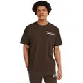 O'Neill The Future Surf Society Kortarmet T-skjorte