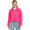 O'Neill O'Riginals Cord Jakke rosa