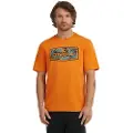 O'Neill Graphic Kortarmet T-skjorte