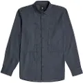 G-Star Panelled Pocket Regular Kortarmet Skjorte
