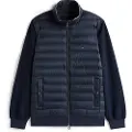 Tommy Hilfiger Mix Media Ess Rwb Collegegenser