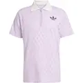 Adidas Pro Climacool Kortermet Poloskjorte