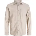 Jack & Jones Classic Skjorte Med Lange Ermer