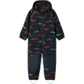 Name it Alfa08 Softshelldress