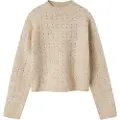 Name it Langermet Strikket Cardigan