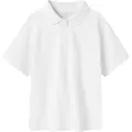 Name it Normal Passform Poloskjorte