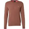 Scotch & Soda Regular Fit Ecovero Blend Genser