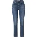 Levi's 724 Straight Høytaljede Jeans