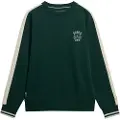 Superdry Athletic Club Collegegenser