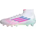 Adidas F50 Sparkfusion Elite Mid Fg/ag Fotballsko For Kvinner