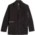 G-Star Belted Blazer