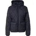 Napapijri Sort Winter Jakke