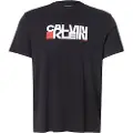 Calvin Klein Jeans Lv04rd814g Kortarmet T-skjorte